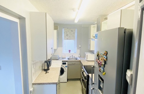 Hatch Lane Apartamento | London Studio