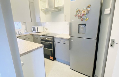 Hatch Lane Apartamento | London Studio