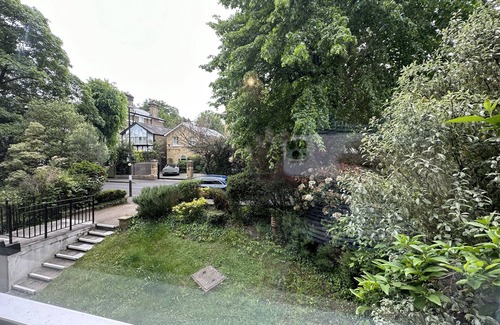 Wimbledon Apartamento | London: Stunning 2 double bed apartment in Wimbledon London