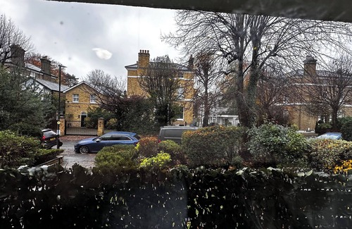 Wimbledon Apartamento | London: Stunning 2 double bed apartment in Wimbledon London