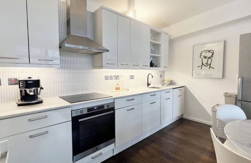 Prince's Apartamento | London warehouse 2 bed