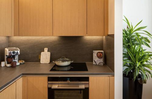 St. Pancras and Somers Town Apartamento | London Wonder