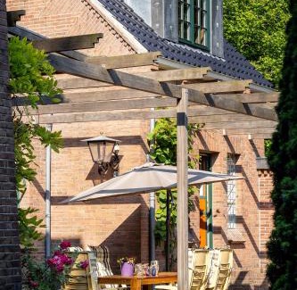Hilversum Cabina | Londons Cottage