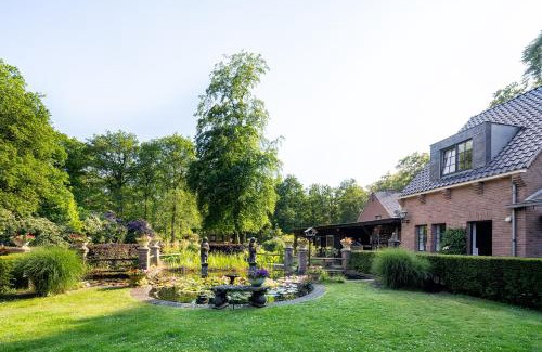 Hilversum Cabina | Londons Cottage
