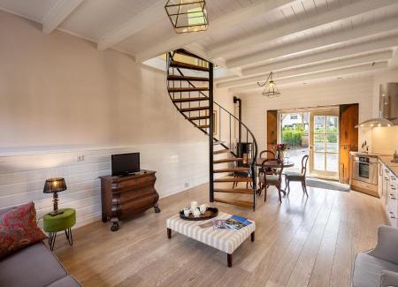 Hilversum Cabina | Londons Cottage