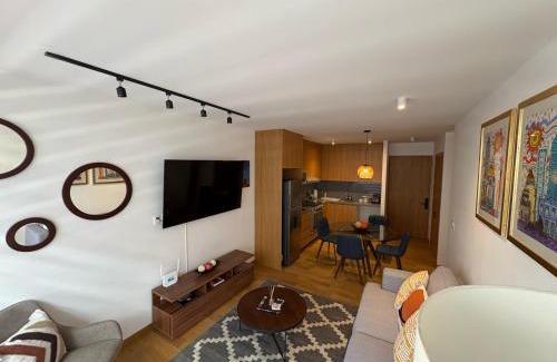 Zona Rosa Apartamento | Londres #187