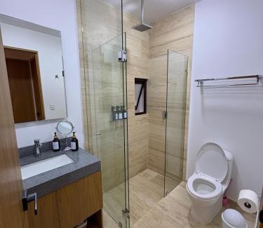 Zona Rosa Apartamento | Londres #187