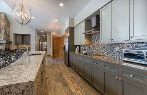 Keystone Condominio | Lone Eagle by Summit County Mountain Retreats