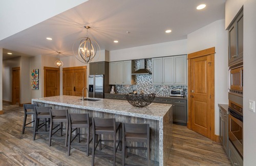 Keystone Condominio | Lone Eagle by Summit County Mountain Retreats