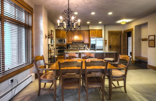Keystone Condominio | Lone Eagle by Summit County Mountain Retreats