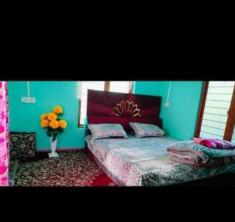 Gulmarg Casa | Lone