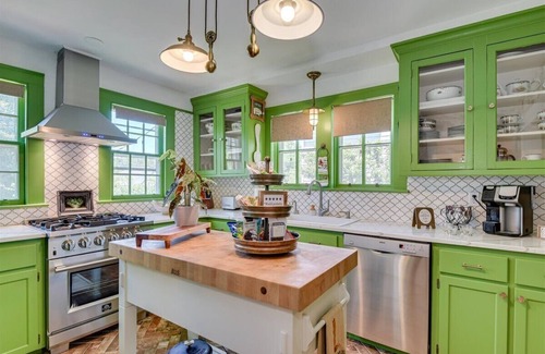 Aiken Casa | Lone Magnolia Historic Home. Peaceful and elegant.