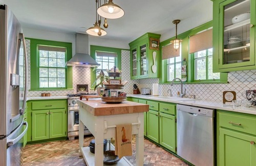 Aiken Casa | Lone Magnolia Historic Home. Peaceful and elegant.