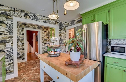 Aiken Casa | Lone Magnolia Historic Home. Peaceful and elegant.