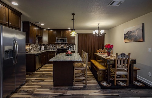 New Braunfels Casa | Lone Star Guest Haus BnB in downtown NBTX.