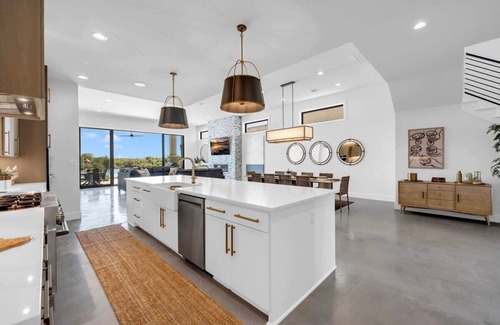 Kingsland Casa | Lone Star Landing II | Concierge Services