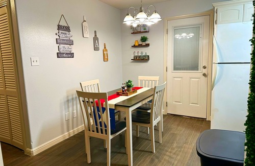 McAllen Apartamento | Lone Star Lodge