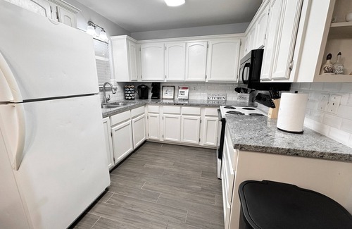 McAllen Apartamento | Lone Star Lodge