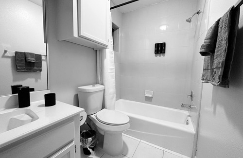 McAllen Apartamento | Lone Star Lodge