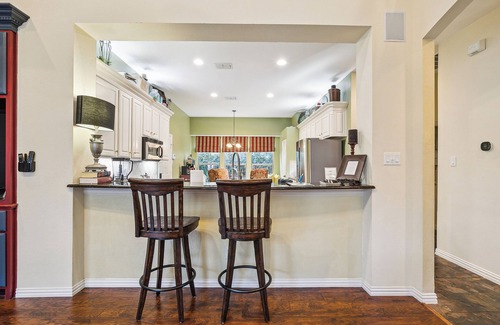 North Richland Hills Casa | Lo mejor de Texas céntrico / domingo y lunes $ 190 !!