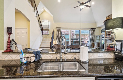 North Richland Hills Casa | Lo mejor de Texas céntrico / domingo y lunes $ 190 !!