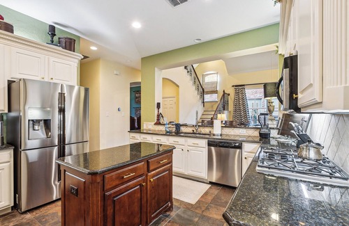 North Richland Hills Casa | Lo mejor de Texas céntrico / domingo y lunes $ 190 !!