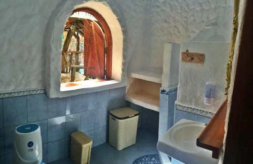 Bahia de la Academia Casa | Lonesome George Ecolodge