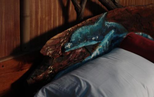 Bahia de la Academia Casa | Lonesome George Ecolodge