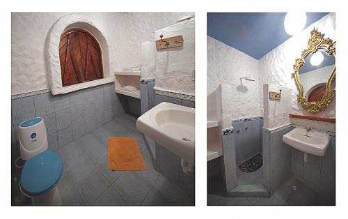 Bahia de la Academia Casa | Lonesome George Ecolodge