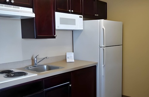 Webster Hotel | Lonestar Suites