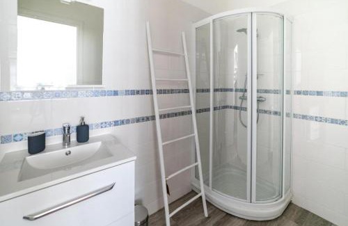 Locmariaquer Casa | Longère de Kérinis