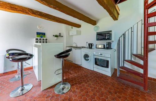 Locmariaquer Casa | Longère de Kérinis