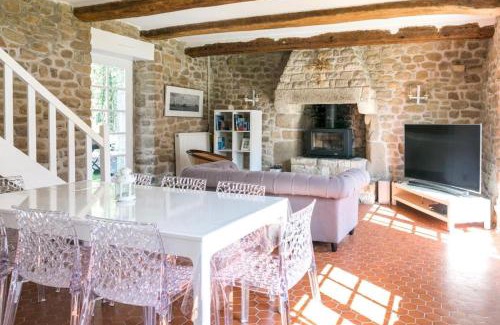 Locmariaquer Casa | Longère de Kérinis