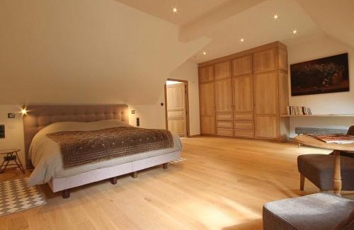 Ceton Casa | Longère percheronne de charme avec équipements modernes, jardin, terrasse, vélos gratuits et espace adapté PMR - FR-1-497-77
