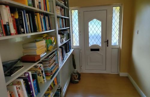 Manorhamilton Casa | Long Acre, Holiday rental in Central Manorhamilton, Leitrim