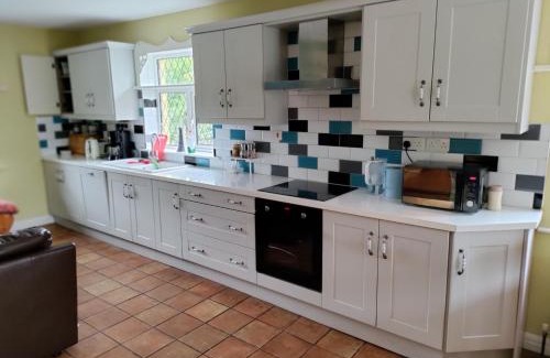 Manorhamilton Casa | Long Acre, Holiday rental in Central Manorhamilton, Leitrim