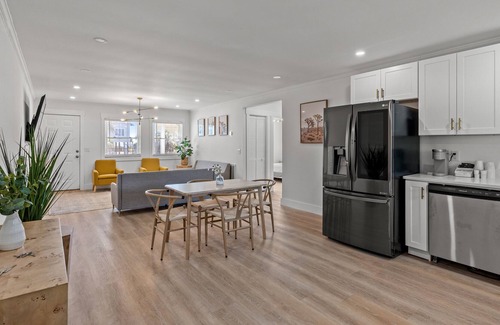 Long Bay Estates Apartamento | Long Bay Lower Duplex