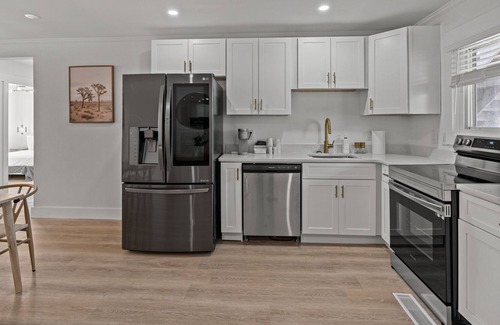 Long Bay Estates Apartamento | Long Bay Lower Duplex