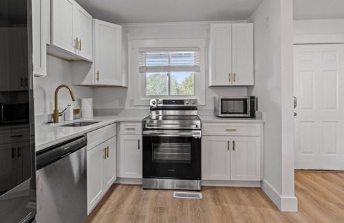 Long Bay Estates Apartamento | Long Bay Lower Duplex