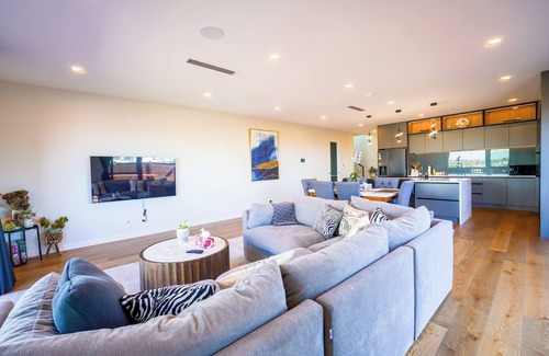 Okura Casa | Long Bay Sea view Stunning House