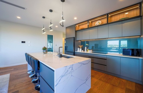 Okura Casa | Long Bay Sea view Stunning House
