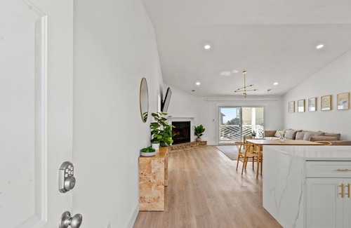 Long Bay Estates Apartamento | Long Bay Upper Duplex
