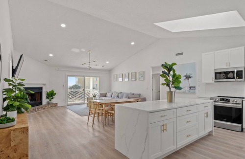 Long Bay Estates Apartamento | Long Bay Upper Duplex