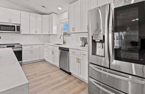 Long Bay Estates Apartamento | Long Bay Upper Duplex