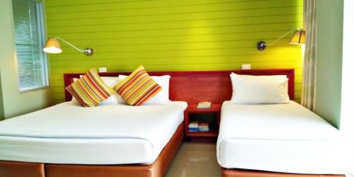 Cha-am Hotel | Long Beach Cha-Am Hotel