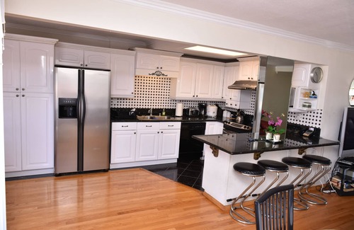 Belmont Shore Condominio | Long Beach getaway overlooking the ocean!