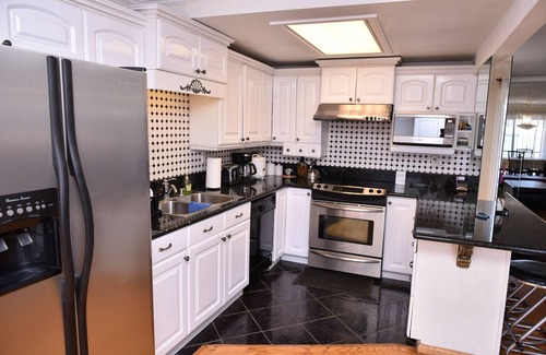 Belmont Shore Condominio | Long Beach getaway overlooking the ocean!