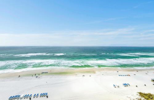 Long Beach Casa | Long Beach Resort 4-1305