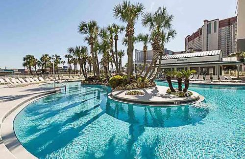 Long Beach Casa | Long Beach Resort 4-1305