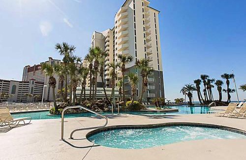 Long Beach Casa | Long Beach Resort 4-1305